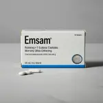 Αγοράστε Emsam Online Γρήγορα και Αξιόπιστα thumbnail 1