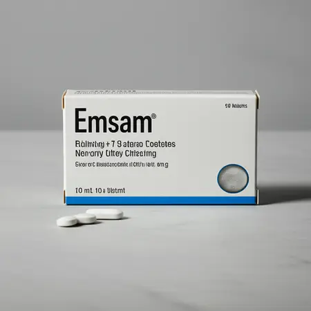 Αγοράστε Emsam Online Γρήγορα και Αξιόπιστα