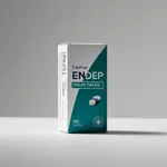 Αγοράστε Endep Online Φθηνά - Ξαναβρείτε την Εσωτερική σας Γαλήνη Σήμερα! thumbnail 1