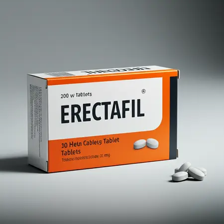 Erectafil Παραγγελία Online Καλύτερη Τιμή