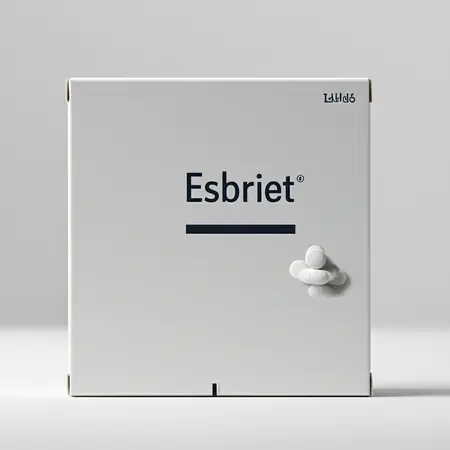 Αγοράστε Esbriet Online Τώρα Για Γρήγορη Παράδοση