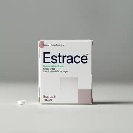 Αγοράστε Estrace Online Τώρα - Καλύτερη Τιμή