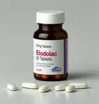 Αγοράστε Etodolac Online Τώρα - Ανακούφιση Πόνου με Ταχύτητα thumbnail 2