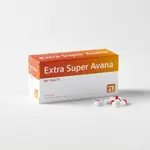 Αγοράστε Extra Super Avana Online - Καλύτερη Τιμή για μια Αξέχαστη Εμπειρία thumbnail 1