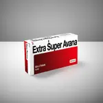 Αγοράστε Extra Super Avana Online - Καλύτερη Τιμή για μια Αξέχαστη Εμπειρία thumbnail 2