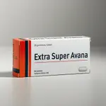 Αγοράστε Extra Super Avana Online - Καλύτερη Τιμή για μια Αξέχαστη Εμπειρία thumbnail 3