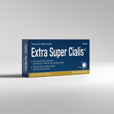 Αγοράστε Extra Super Cialis Online Τώρα για Αξεπέραστη Τιμή!