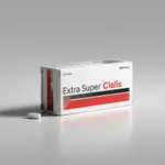 Αγοράστε Extra Super Cialis Online Τώρα για Αξεπέραστη Τιμή! thumbnail 2