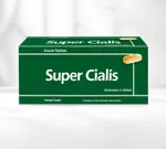 Αγοράστε Extra Super Cialis Online Τώρα για Αξεπέραστη Τιμή! thumbnail 3