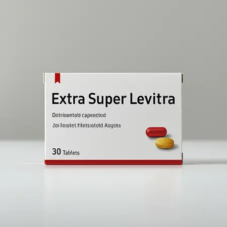 Αγοράστε Extra Super Levitra Online Τώρα για Ασυναγώνιστη Απόδοση
