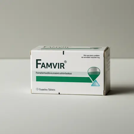 Αγοράστε Famvir Online Τώρα για Γρήγορη Ανακούφιση
