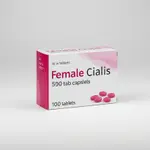 Αγοράστε Female Cialis Online - Η Τιμή Που Θα Αλλάξει τη Ζωή Σας thumbnail 1