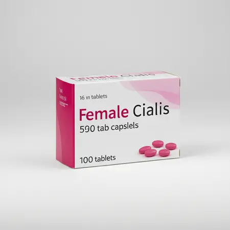 Αγοράστε Female Cialis Online - Η Τιμή Που Θα Αλλάξει τη Ζωή Σας