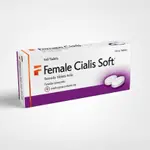 Αγοράστε Τώρα Female Cialis Soft Online Φθηνά thumbnail 2