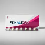 Αγοράστε Femalegra Online Τώρα για την Αναζωογόνηση της Γυναικείας Ευεξίας thumbnail 2