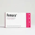 Femara Παραγγελία Online - Εξοικονόμηση Χρημάτων στην Υγεία σας thumbnail 1