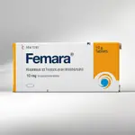 Femara Παραγγελία Online - Εξοικονόμηση Χρημάτων στην Υγεία σας thumbnail 2