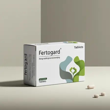 Αγοράστε Fertogard Online Τώρα Με Γρήγορη Παράδοση
