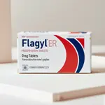 Αγοράστε Flagyl ER Online - Αποτελεσματική Λύση για την Υγεία σας thumbnail 1