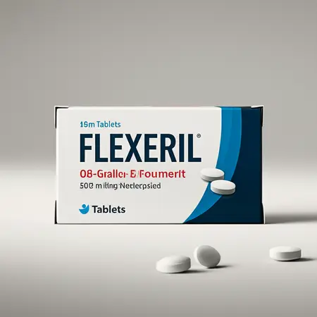 Flexeril Φθηνά Online Αγοράστε Σήμερα!