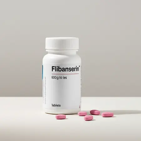 Flibanserin Online: Αποκτήστε την Καλύτερη Τιμή Σήμερα!