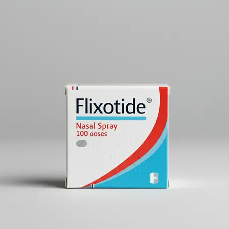 Αγοράστε Flixotide Nasal Spray 100 doses Online Τώρα για Ανακούφιση από την Αλλεργία