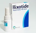 Αγοράστε Flixotide Nasal Spray 100 doses Online Τώρα για Ανακούφιση από την Αλλεργία thumbnail 2