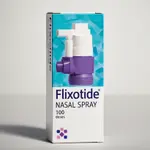 Αγοράστε Flixotide Nasal Spray 100 doses Online Τώρα για Ανακούφιση από την Αλλεργία thumbnail 3