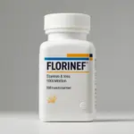 Αγοράστε Florinef Online Τώρα Καλύτερη Τιμή thumbnail 3