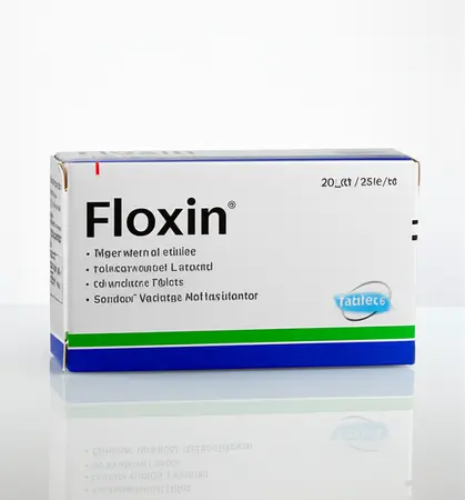 Αγοράστε Floxin Online Τώρα Αποκλειστικά Οφέλη