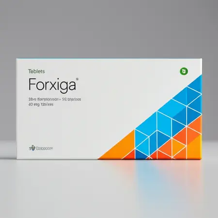 Forxiga Online Παραγγελία Καλύτερη Τιμή Άμεσα