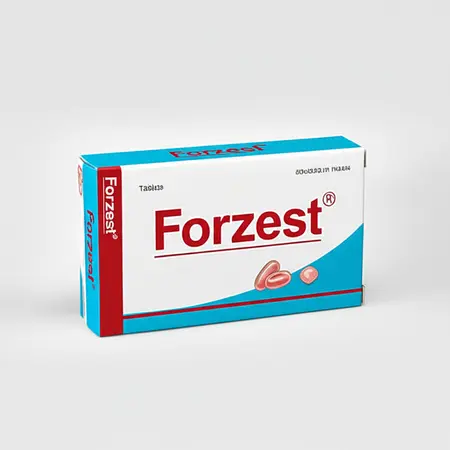 Forzest 20mg: Αγοράστε Φθηνά Online και Εξασφαλίστε Καλύτερη Τιμή