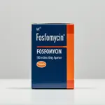 Fosfomycin Trometamol 3g Αγοράστε Online Τώρα με Εγγυημένη Εξοικονόμηση! thumbnail 1