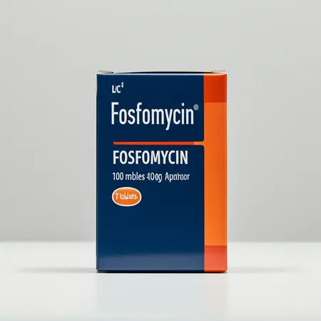 Fosfomycin Trometamol 3g Αγοράστε Online Τώρα με Εγγυημένη Εξοικονόμηση!