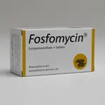 Fosfomycin Trometamol 3g Αγοράστε Online Τώρα με Εγγυημένη Εξοικονόμηση! thumbnail 3