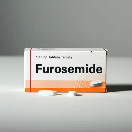 Αγοράστε Furosemide Online Φθηνά Τώρα