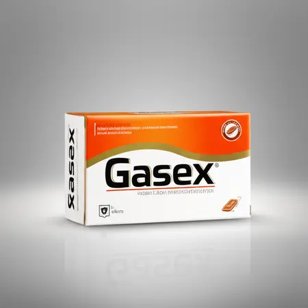 Αγοράστε Gasex Online Τώρα για Γρήγορη Ανακούφιση