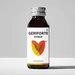 Αγοράστε Geriforte Syrup Online Τώρα για Λαμπερό Δέρμα! thumbnail 1