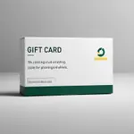 Αγοράστε Gift Card Online - Εξοικονομήστε Τώρα! thumbnail 3