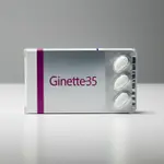Παραγγείλετε Ginette-35 Online - Βελτιώστε την Υγεία σας Σήμερα thumbnail 1