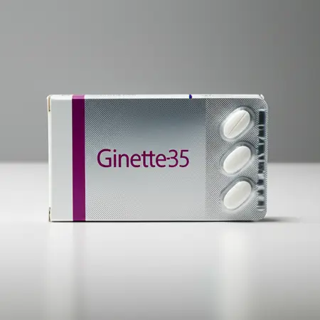 Παραγγείλετε Ginette-35 Online - Βελτιώστε την Υγεία σας Σήμερα