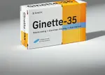 Παραγγείλετε Ginette-35 Online - Βελτιώστε την Υγεία σας Σήμερα thumbnail 2
