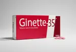 Παραγγείλετε Ginette-35 Online - Βελτιώστε την Υγεία σας Σήμερα thumbnail 3