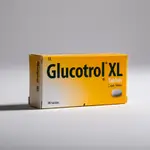Αγοράστε Glucotrol XL Online Φθηνά Τώρα! thumbnail 1