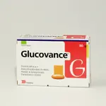Glucovance Online Παραγγείλετε Τώρα Καλύτερη Τιμή thumbnail 1
