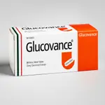 Glucovance Online Παραγγείλετε Τώρα Καλύτερη Τιμή thumbnail 2