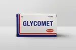Glycomet 500mg Αγοράστε Online Χωρίς Συνταγή - Βελτιώστε τον Έλεγχο του Σακχάρου σας! thumbnail 3