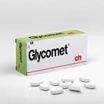 Glycomet SR Online: Αγοράστε Τώρα για Καλύτερο Έλεγχο του Διαβήτη σας thumbnail 1