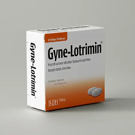 Gyne-Lotrimin Online Παραγγείλετε Σήμερα Καλύτερη Τιμή