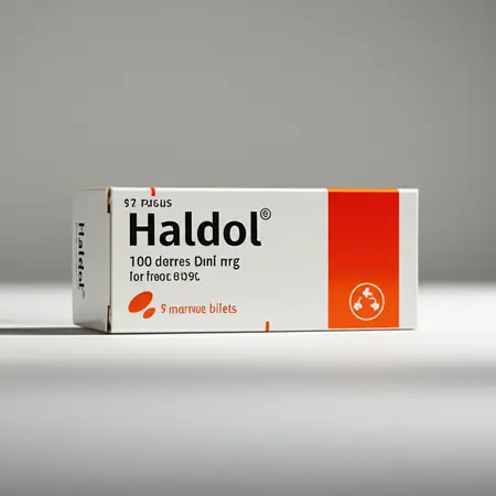 Haldol: Η Ταχύτερη Παράδοση για την Ψυχική σας Υγεία